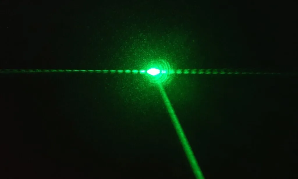 diffraction