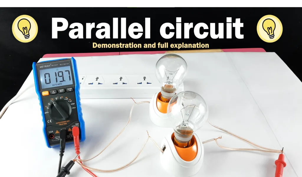 parallel