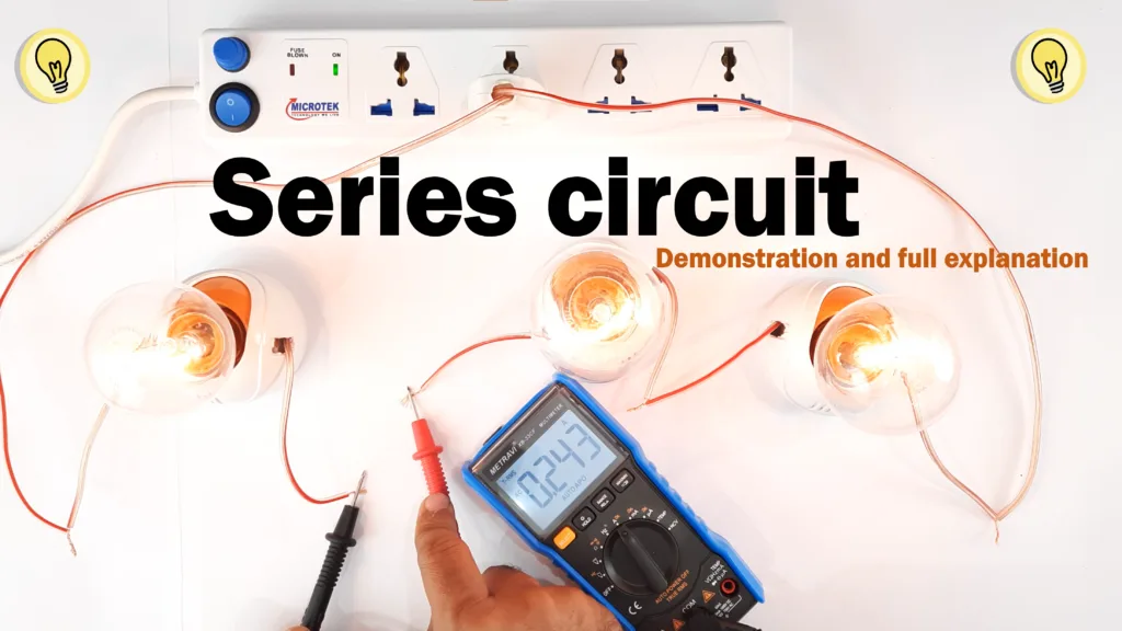 series circuit